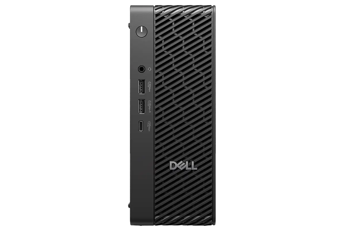 【客製化報價系統】Dell Pro Max Mciro 微型工作站電腦