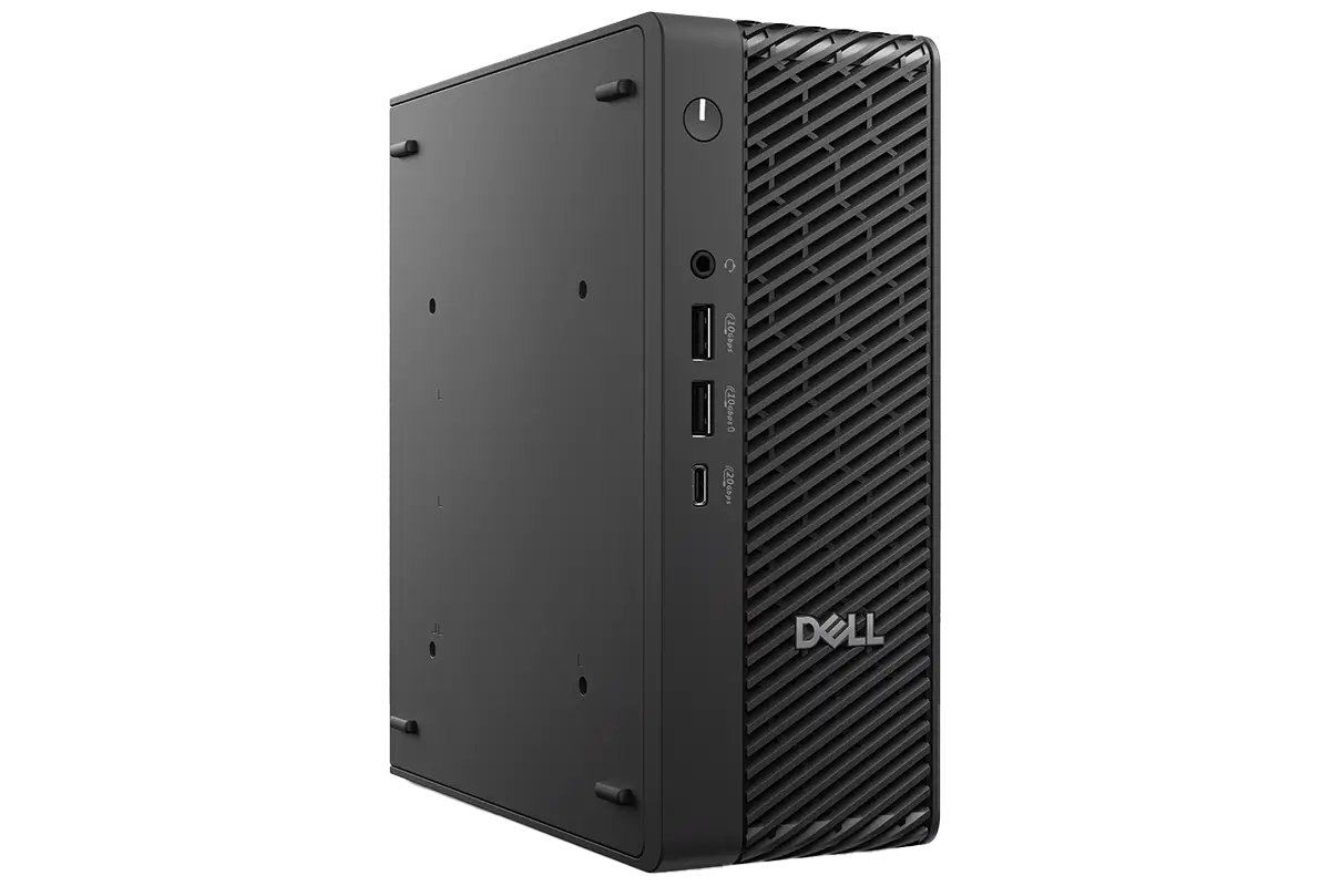 【客製化報價系統】Dell Pro Max Mciro 微型工作站電腦