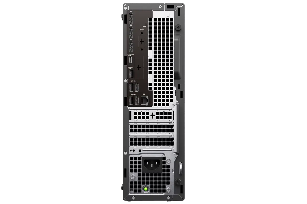 【客製化報價系統】Dell Pro Max Slim 小型工作站電腦