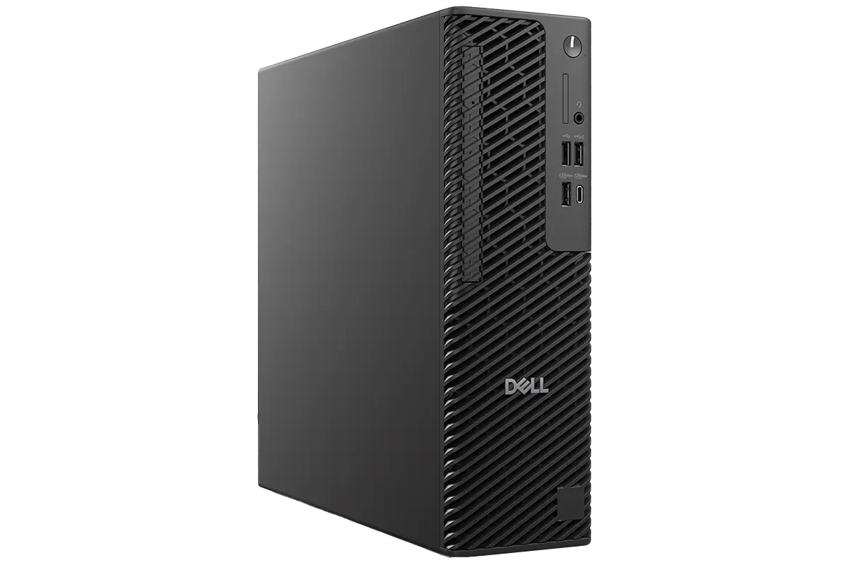 【客製化報價系統】Dell Pro Max Slim 小型工作站電腦