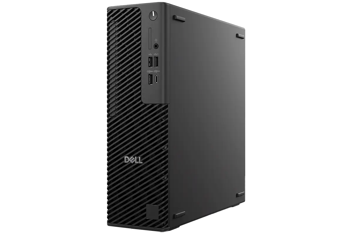 【客製化報價系統】Dell Pro Max Slim 小型工作站電腦