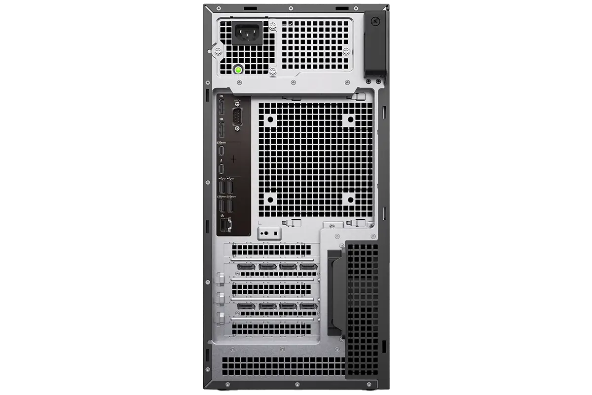 【客製化報價系統】Dell Pro Max T2 工作站電腦