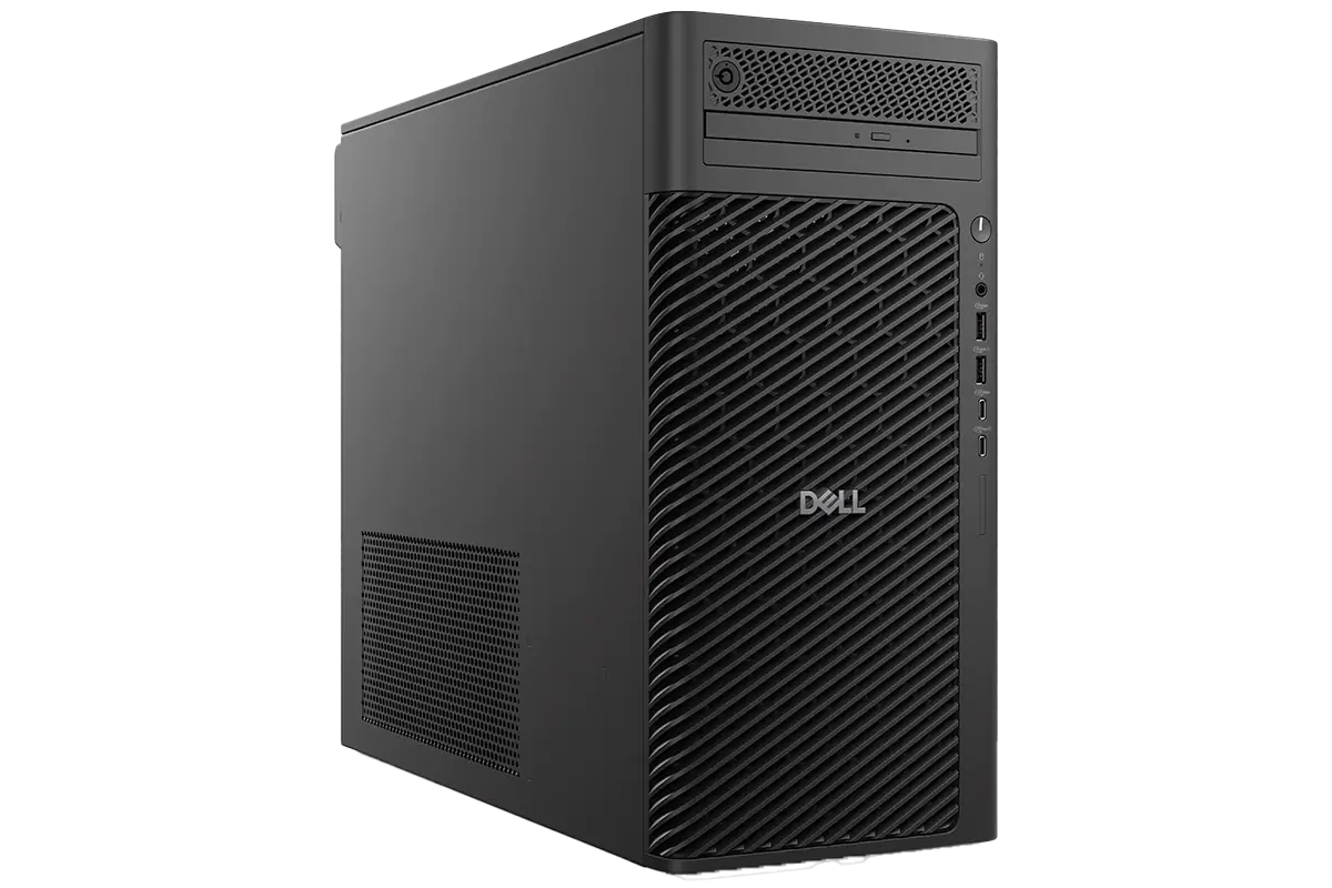 【客製化報價系統】Dell Pro Max T2 工作站電腦