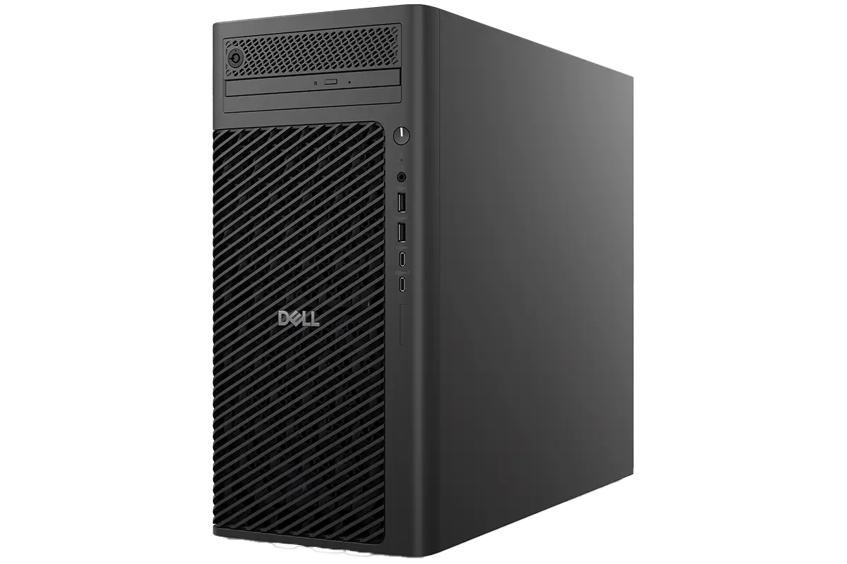 【客製化報價系統】Dell Pro Max T2 工作站電腦