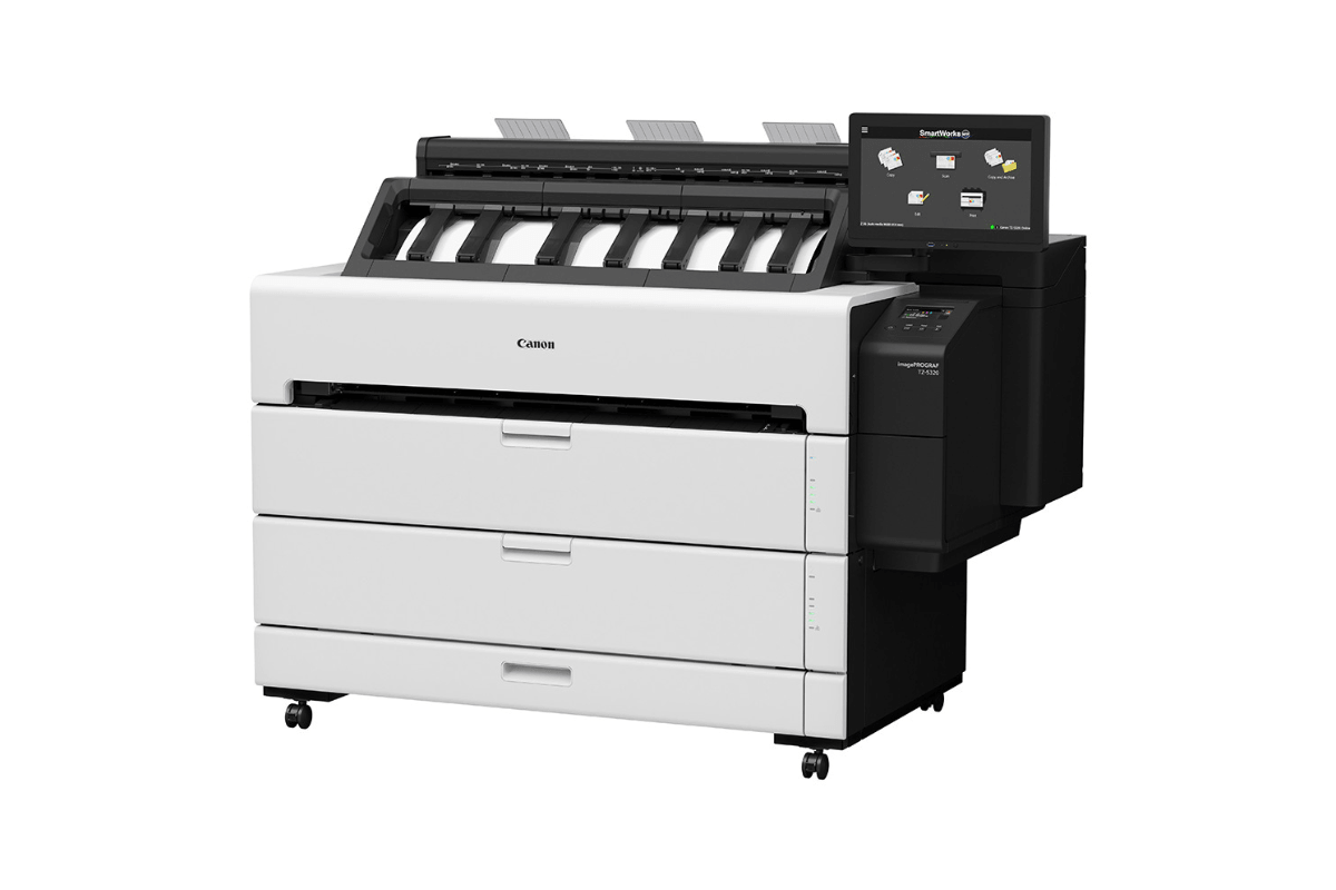 Canon imagePROGRAF TZ-5320