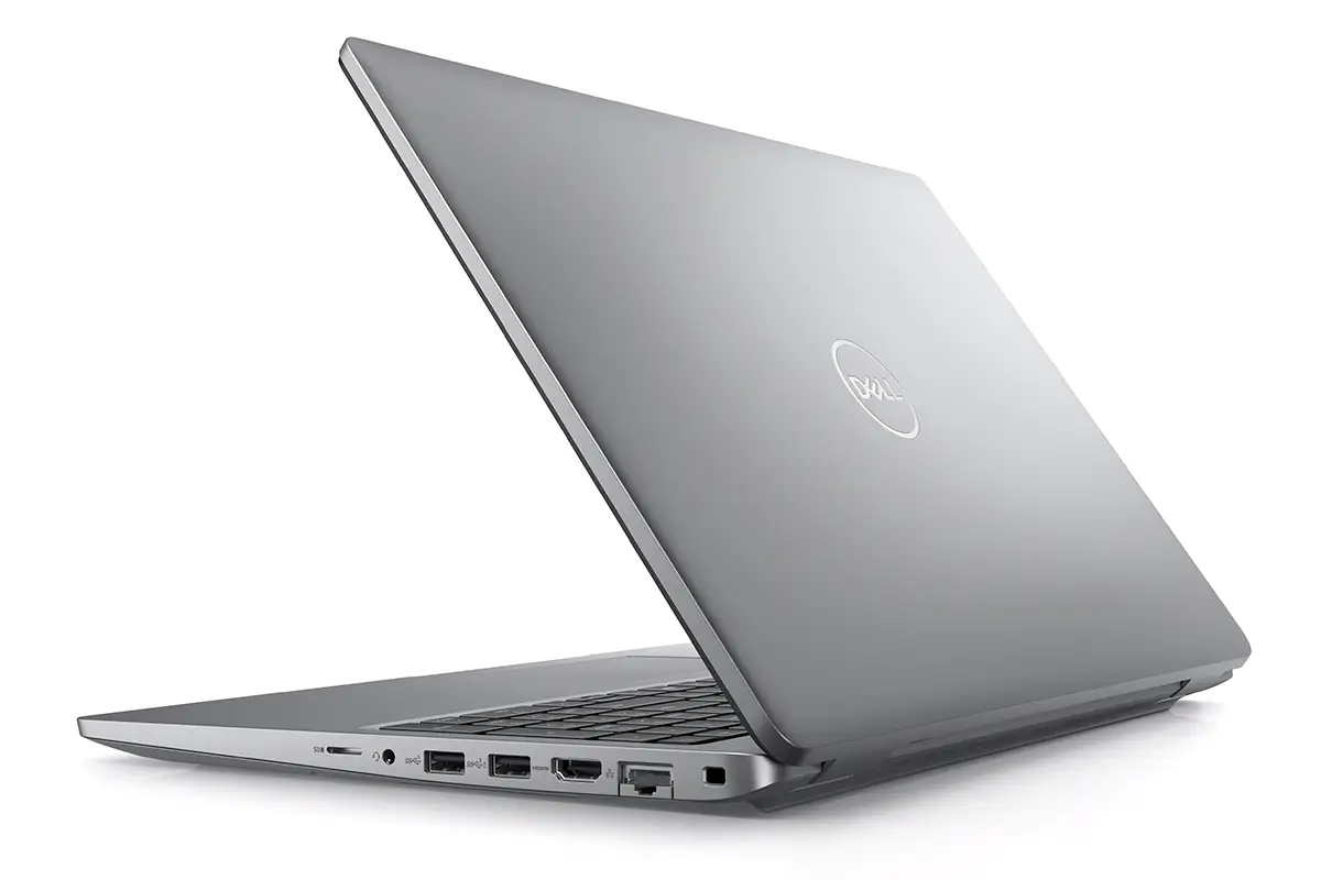 Dell Latitude 5550 進階商務筆電