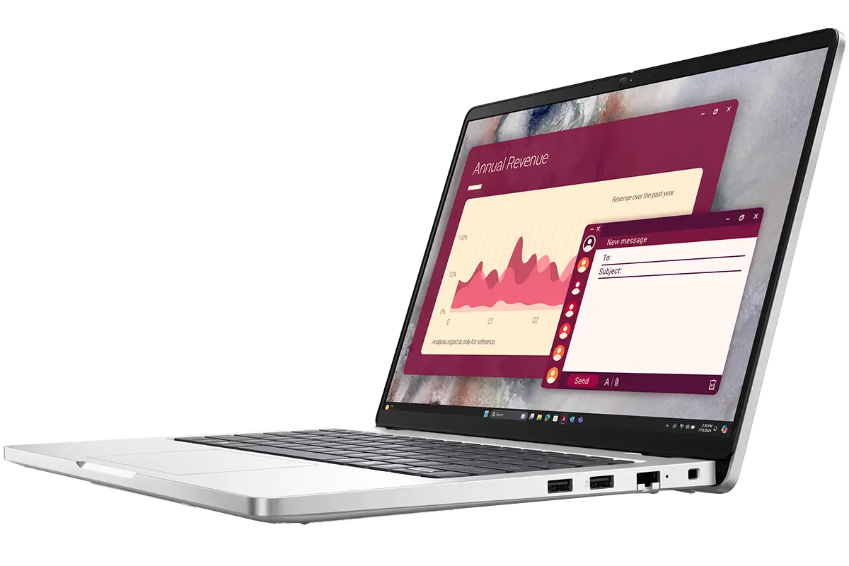 【客製化報價系統】Dell Pro 14 Base 14吋筆記型電腦