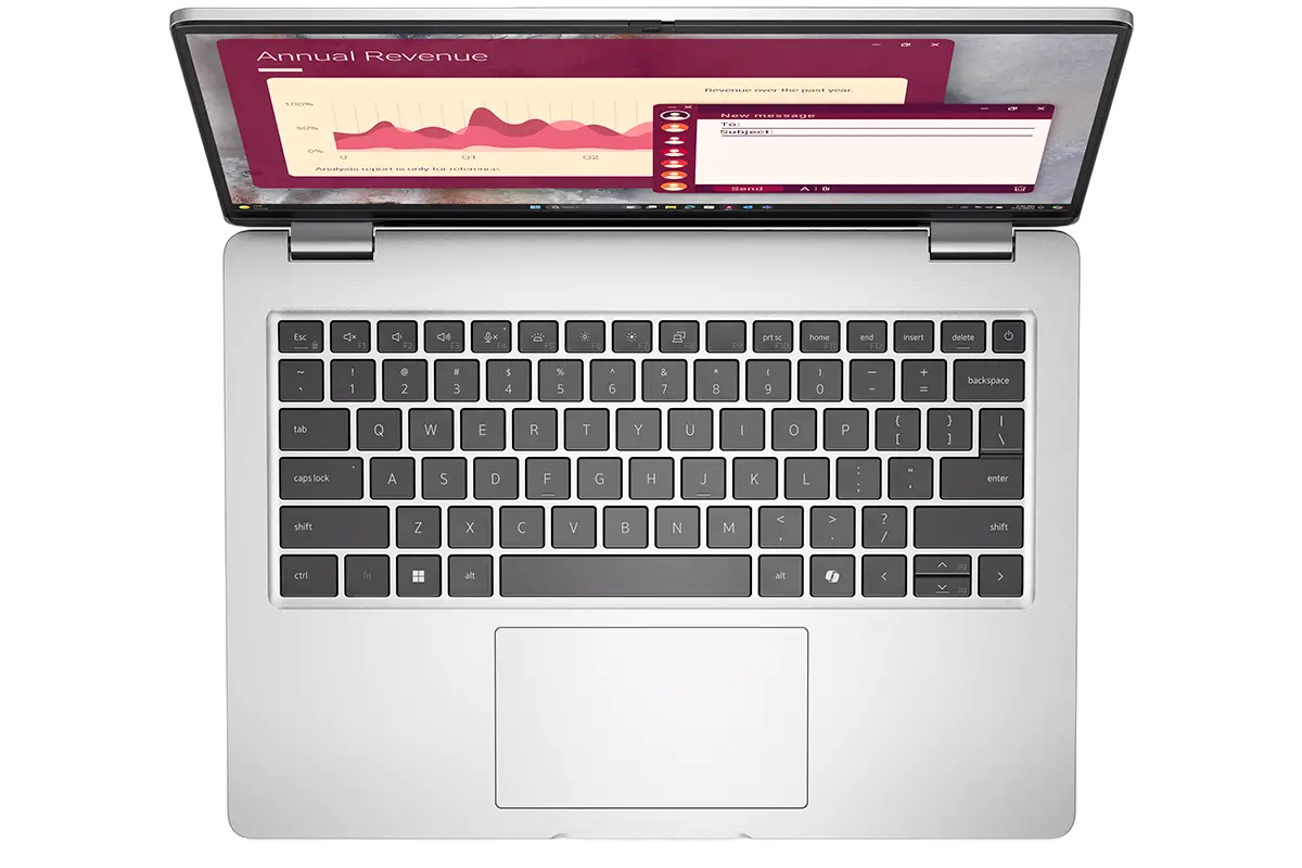 【客製化報價系統】Dell Pro 14 Base 14吋筆記型電腦