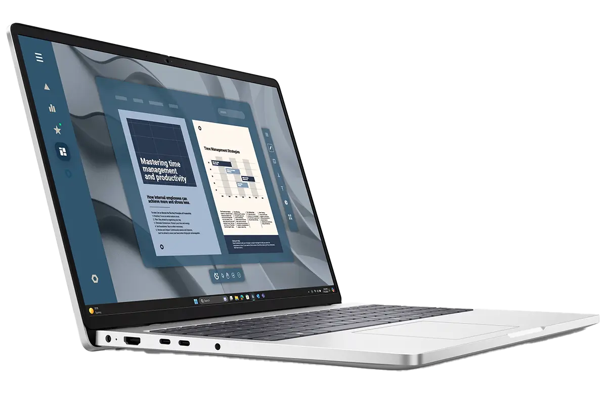 【客製化報價系統】Dell Pro 16 Base 16吋筆記型電腦