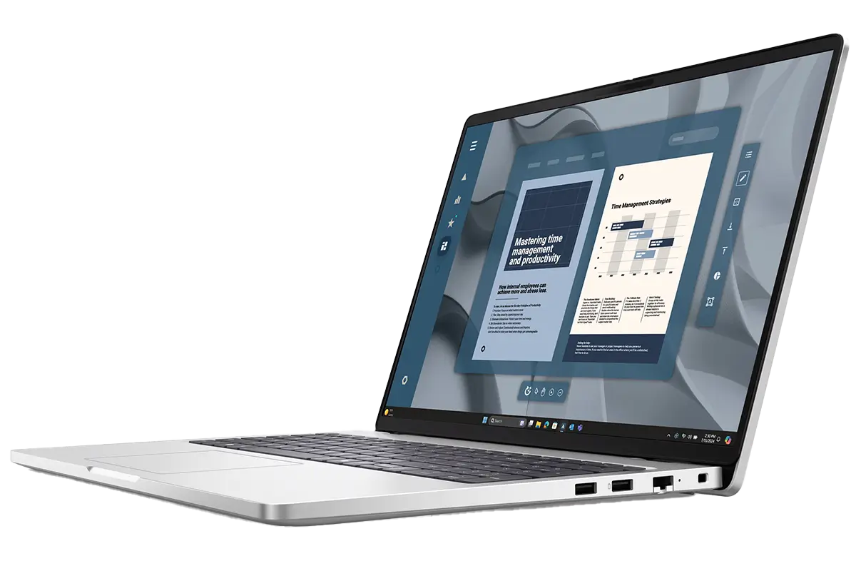 【客製化報價系統】Dell Pro 16 Base 16吋筆記型電腦