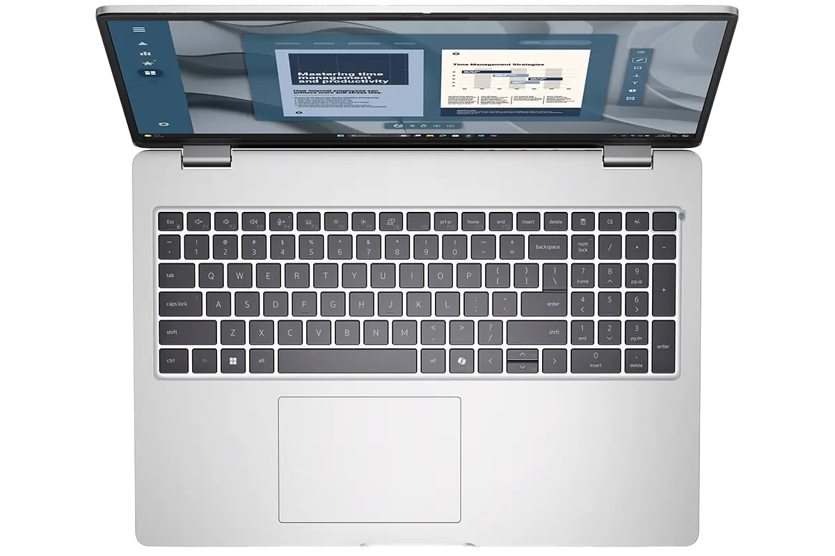 【客製化報價系統】Dell Pro 16 Base 16吋筆記型電腦