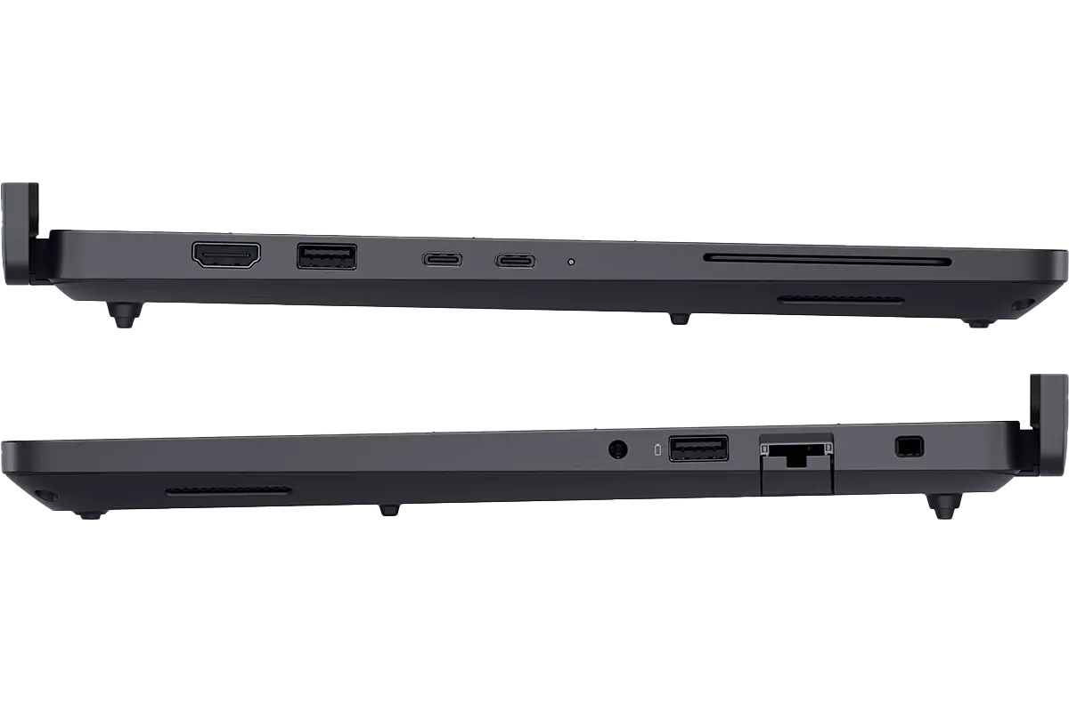 【客製化報價系統】Dell Pro Max 14 吋工作站筆電