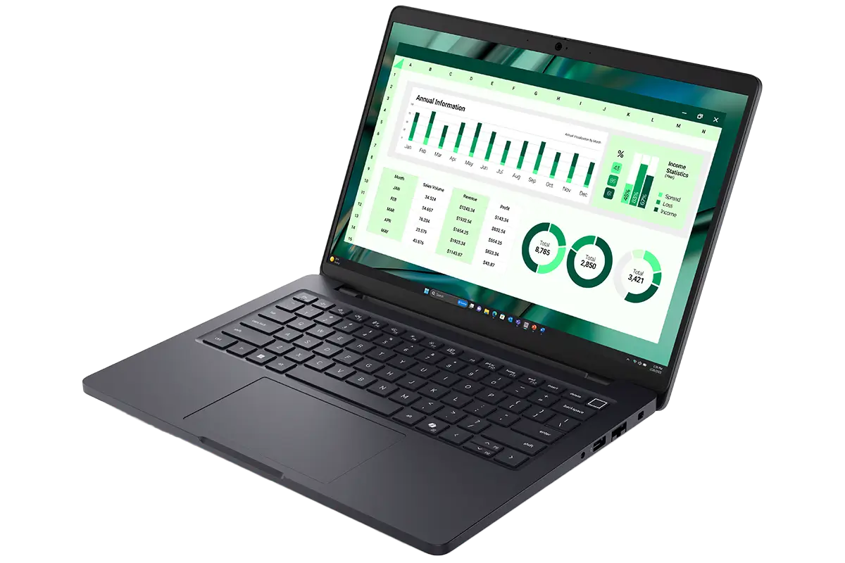 【客製化報價系統】Dell Pro Max 14 吋工作站筆電