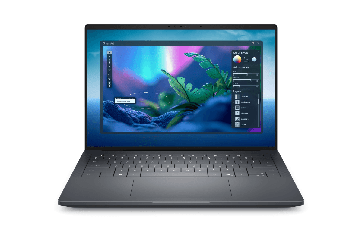 Dell Pro Max 14 Premium