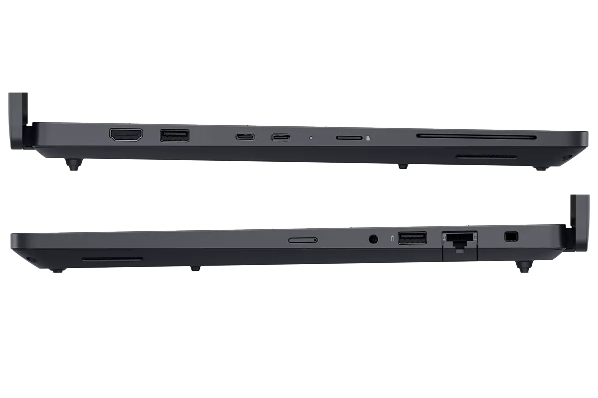【客製化報價系統】Dell Pro Max 16 吋工作站筆電