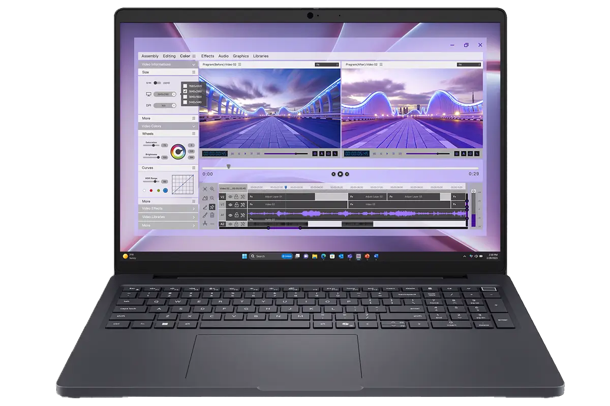 【客製化報價系統】Dell Pro Max 16 吋工作站筆電