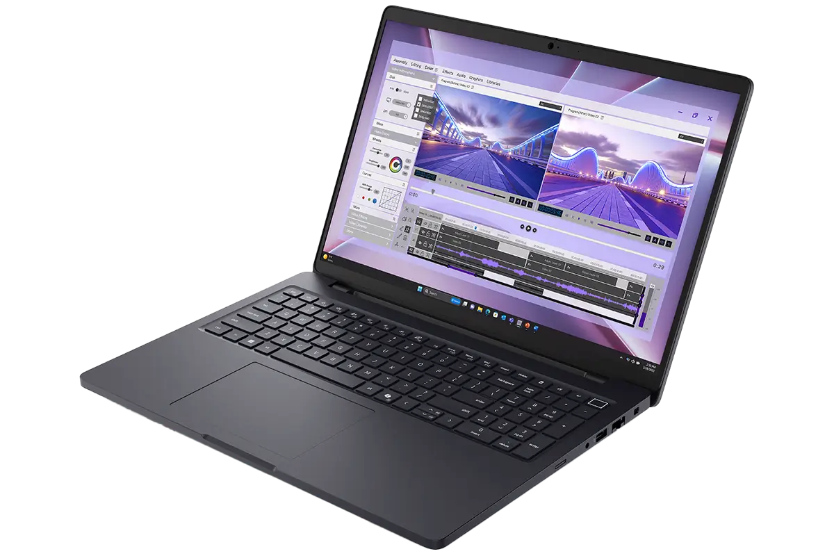 【客製化報價系統】Dell Pro Max 16 吋工作站筆電