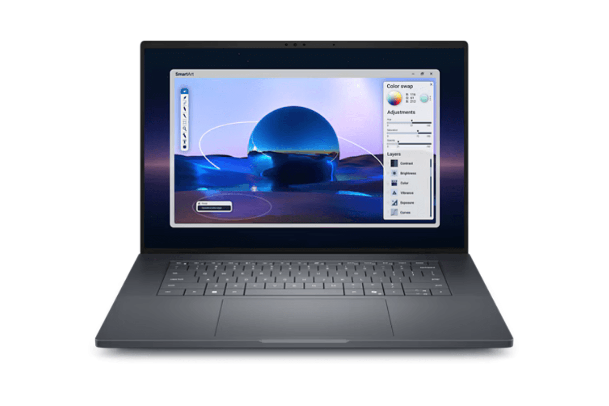 Dell Pro Max 16 Premium