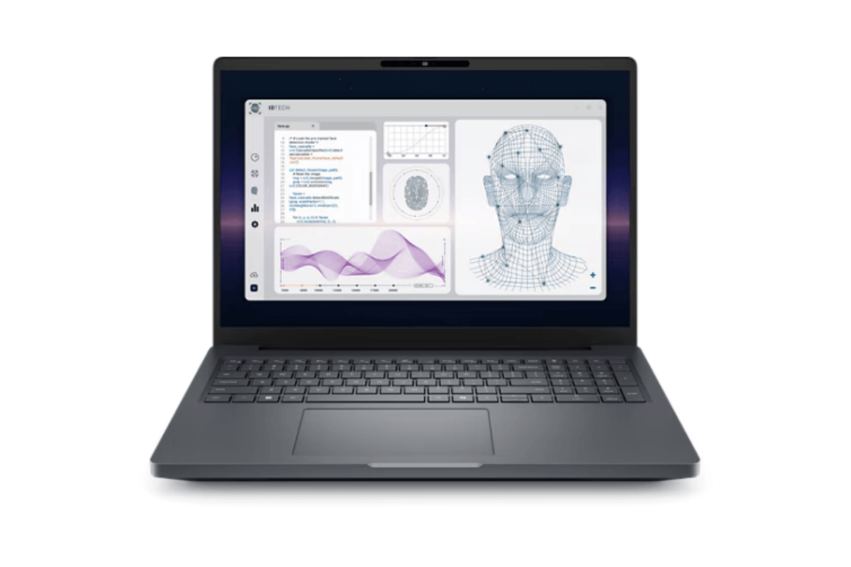 Dell Pro Max 16 Plus