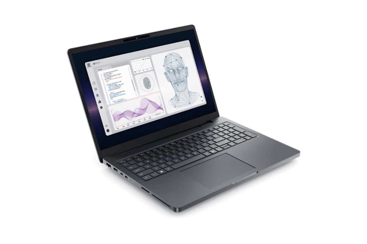 【客製化報價系統】Dell Pro Max 16 Plus 工作站筆電