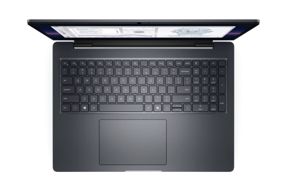 【客製化報價系統】Dell Pro Max 16 Plus 工作站筆電