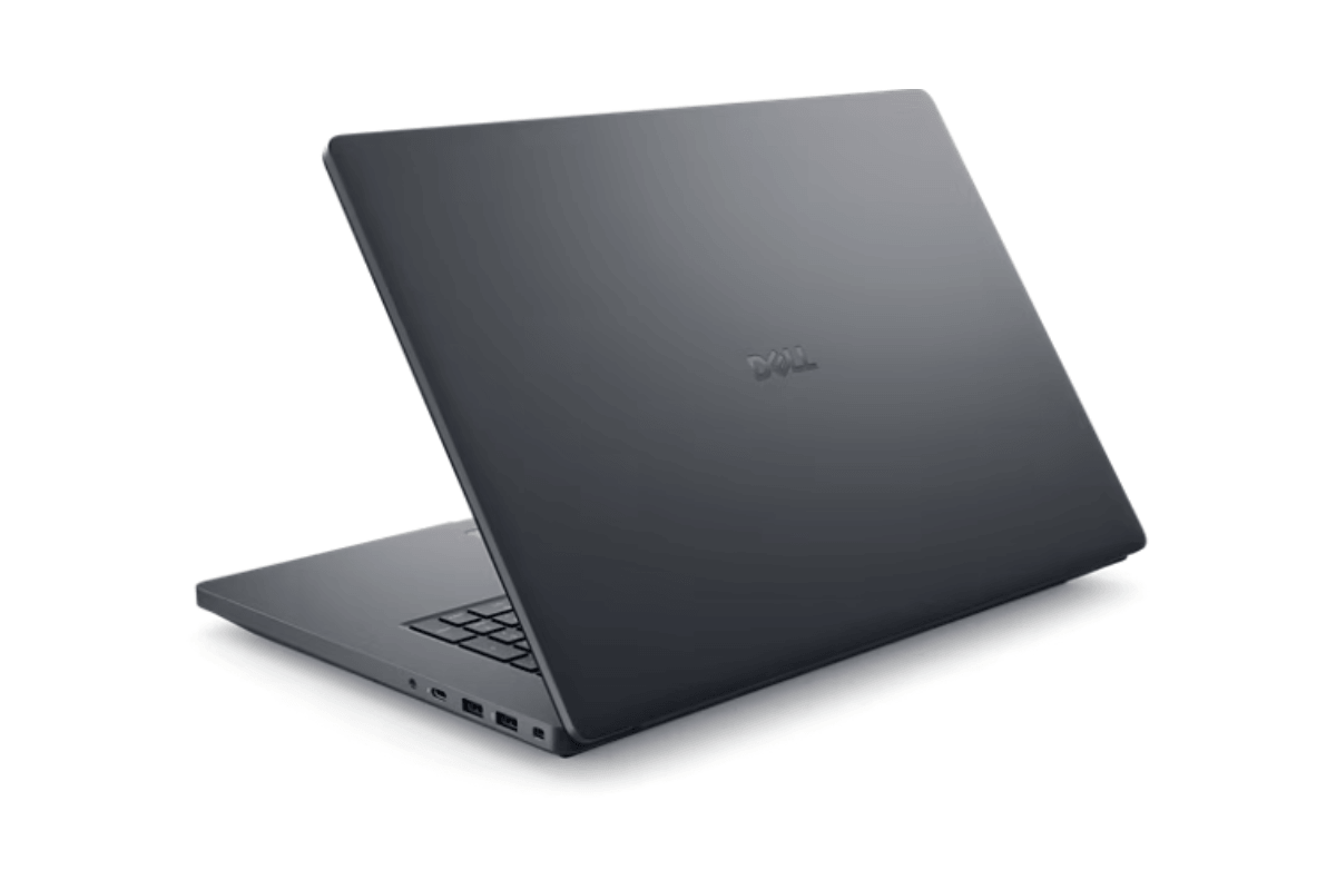 【客製化報價系統】Dell Pro Max 18 Plus 工作站筆電