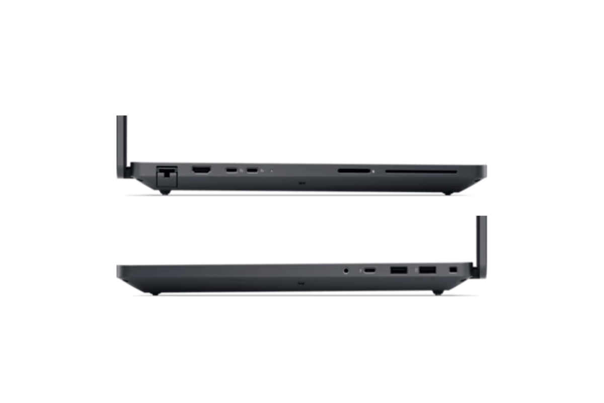 【客製化報價系統】Dell Pro Max 18 Plus 工作站筆電