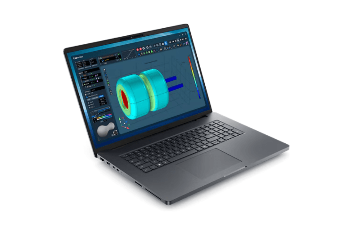 【客製化報價系統】Dell Pro Max 18 Plus 工作站筆電
