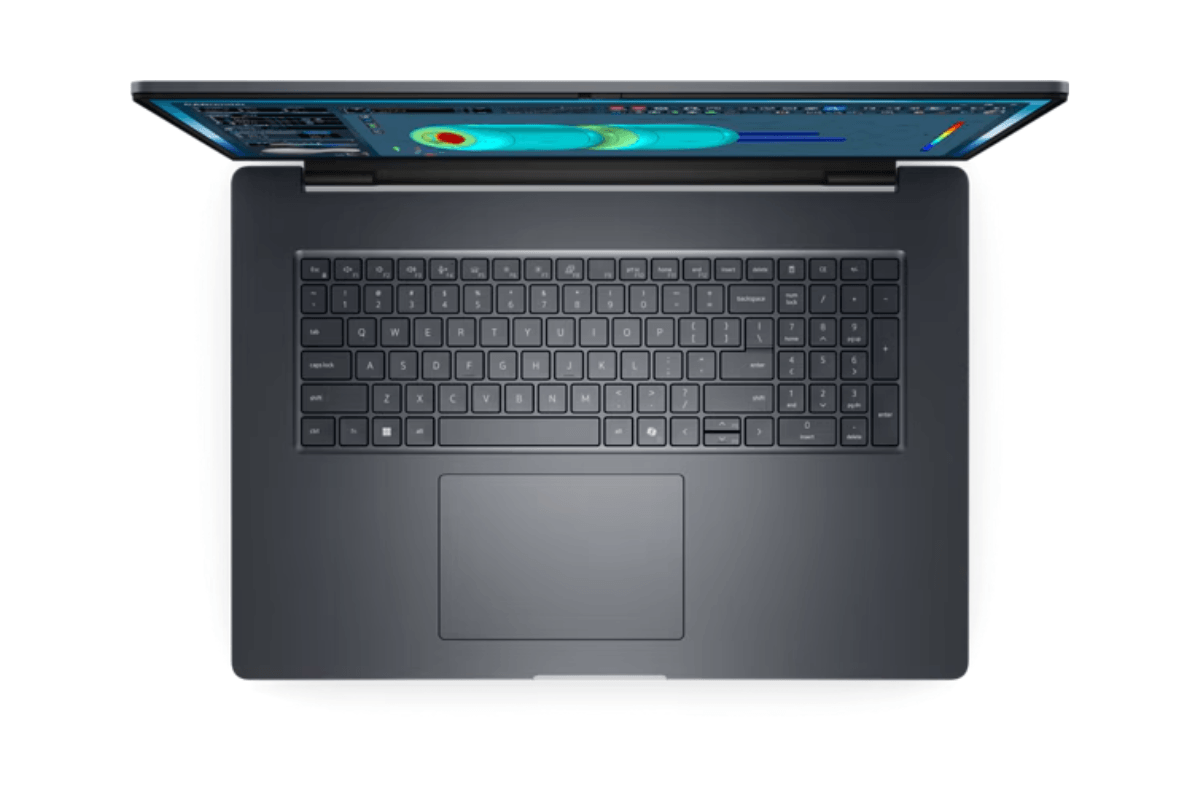 【客製化報價系統】Dell Pro Max 18 Plus 工作站筆電