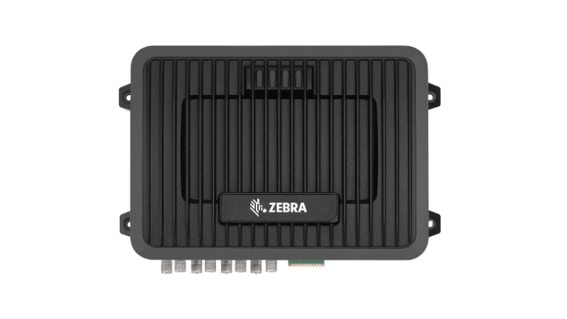 Zebra FX9600