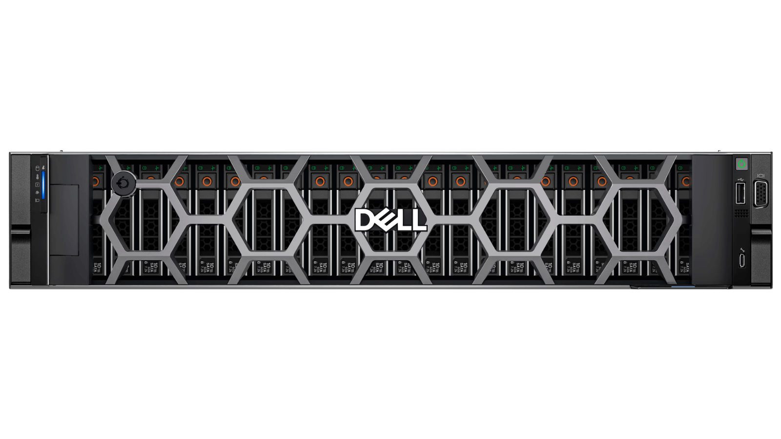 【客製】Dell PowerEdge R760