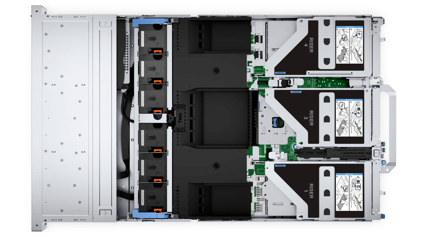 【客製】Dell PowerEdge R760