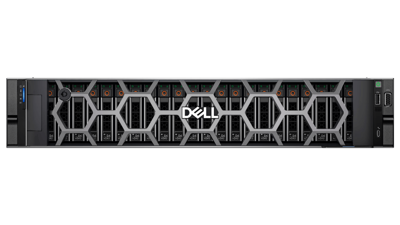 Dell PowerEdge R760