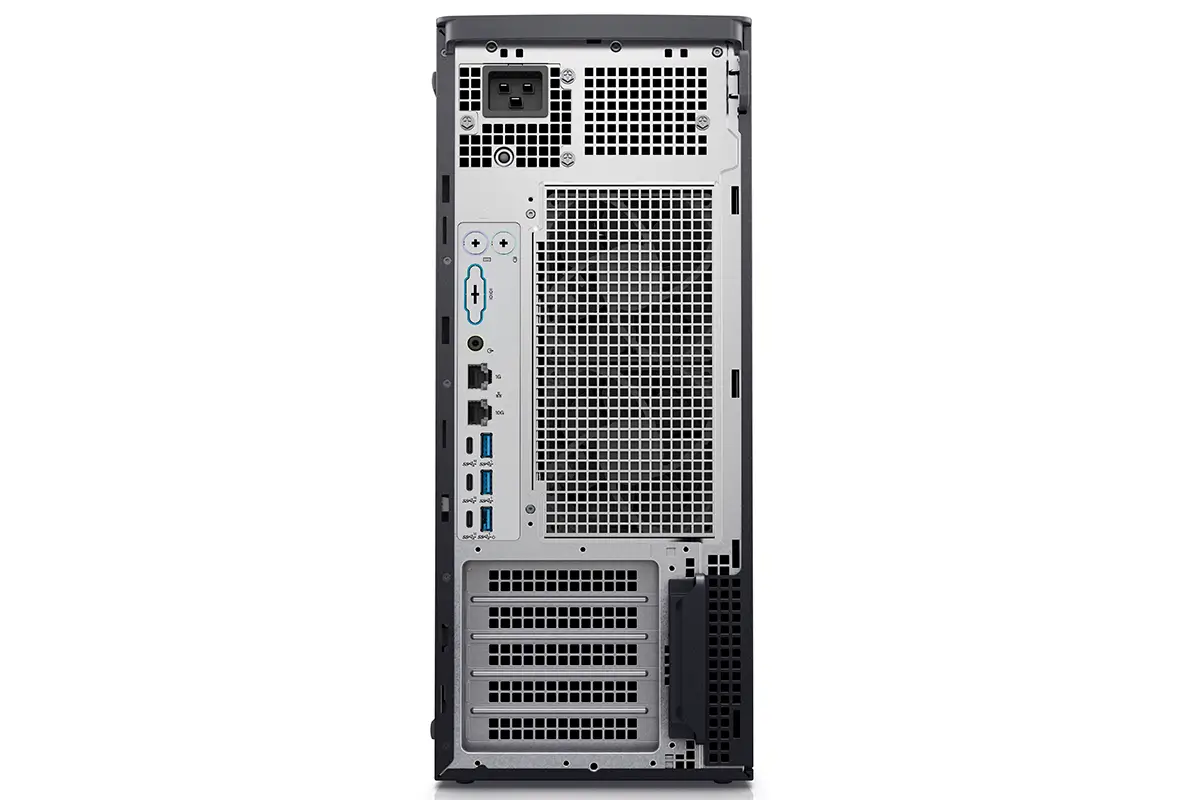 Dell Precision 5860 工作站電腦規格客製