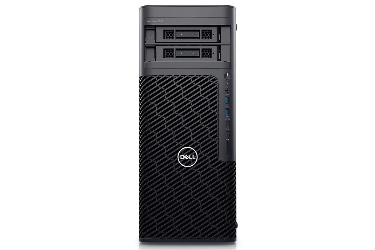 Dell Precision 5860