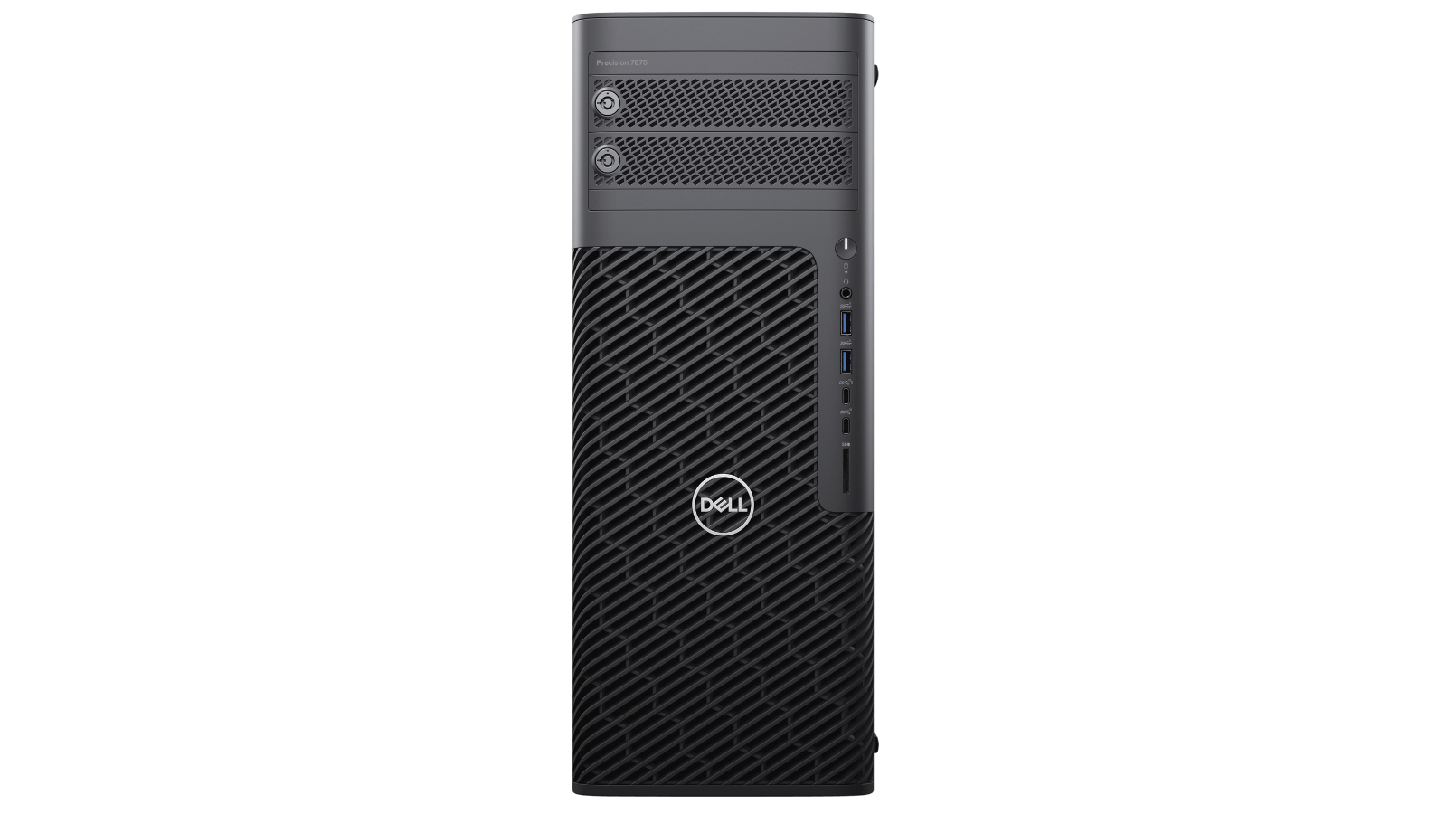 【全規格客製】Dell Precision 7875 立式工作站