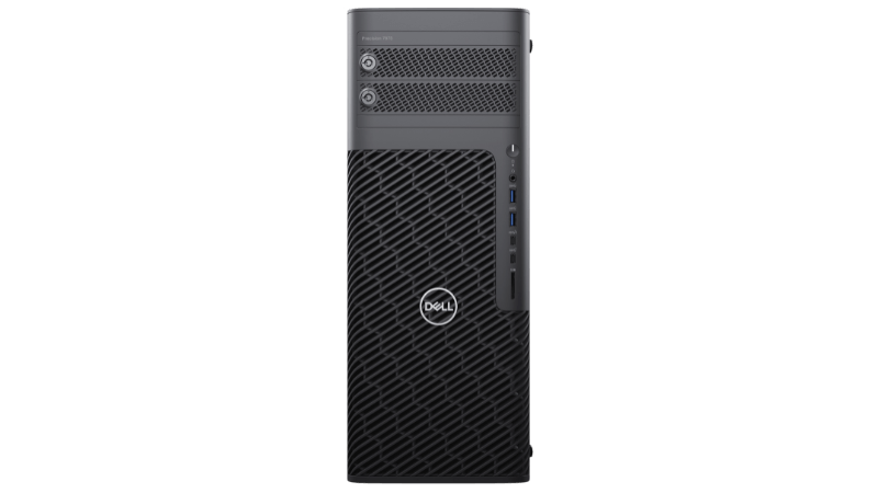 Dell Precision 7875