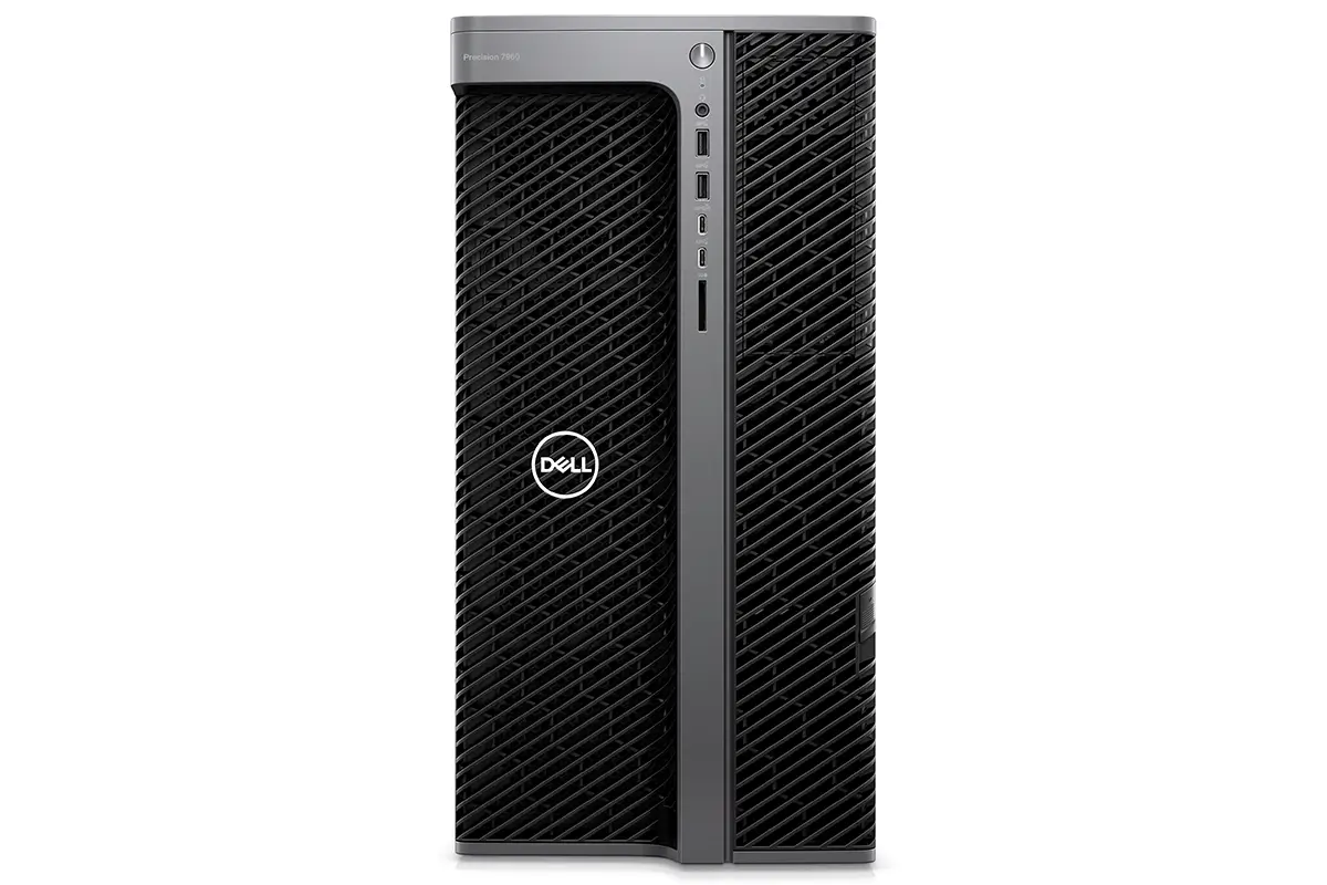 Dell Precision 7960