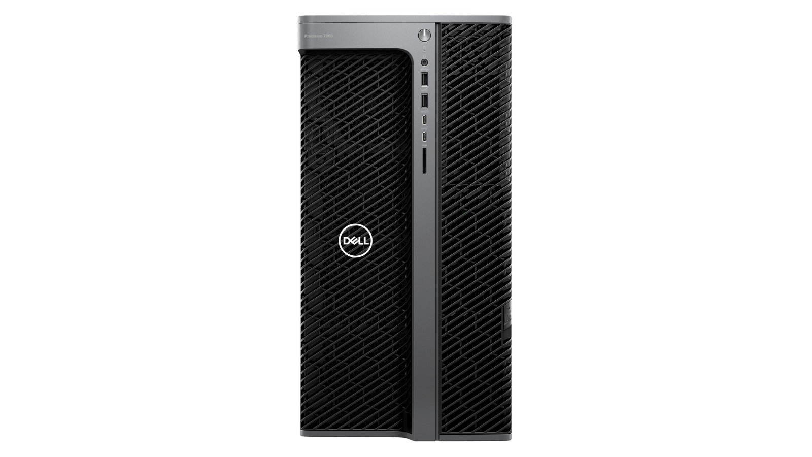 【全規格客製】Dell Precision 7960 立式工作站