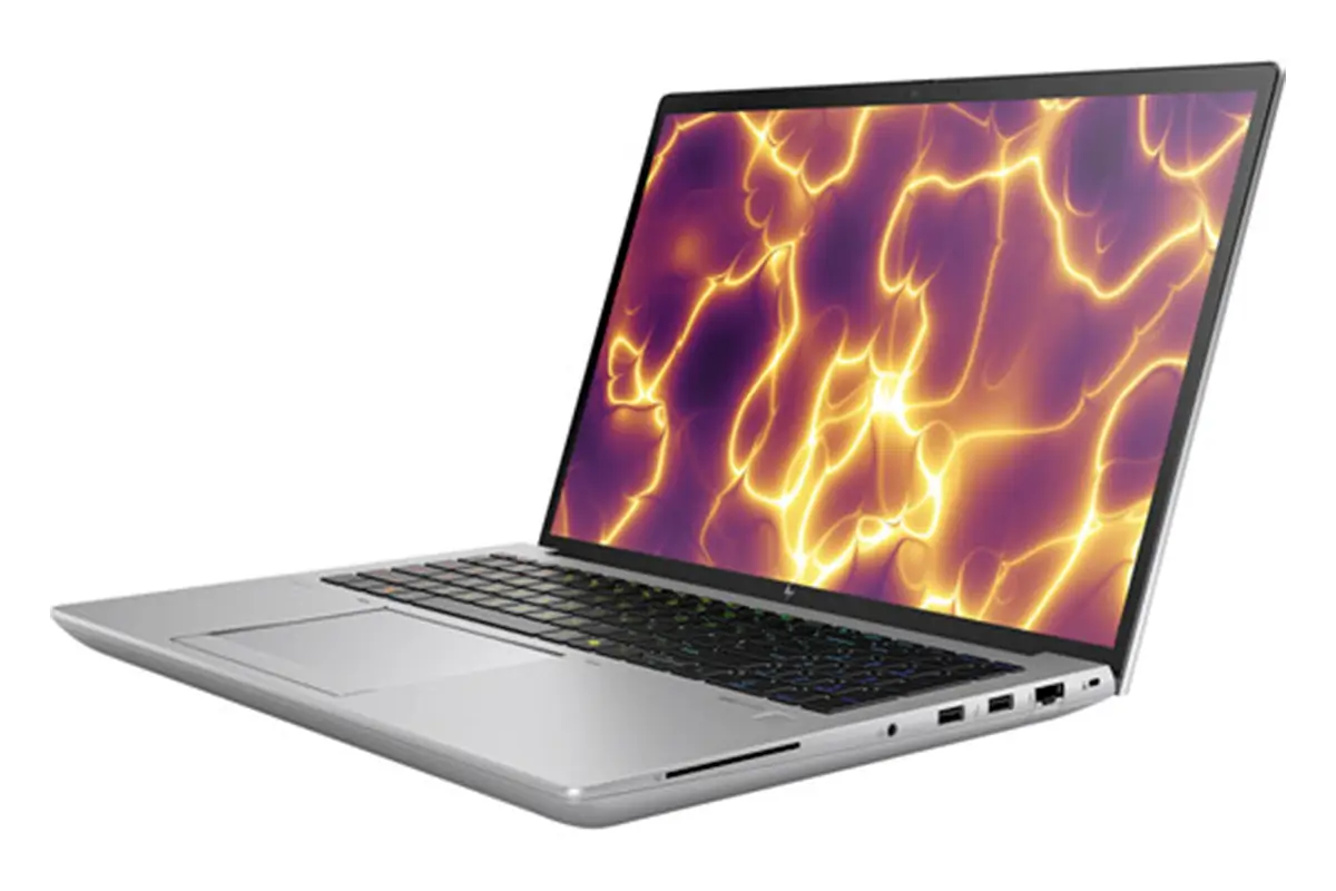 HP ZBook Fury G11 工作站筆電規格客製