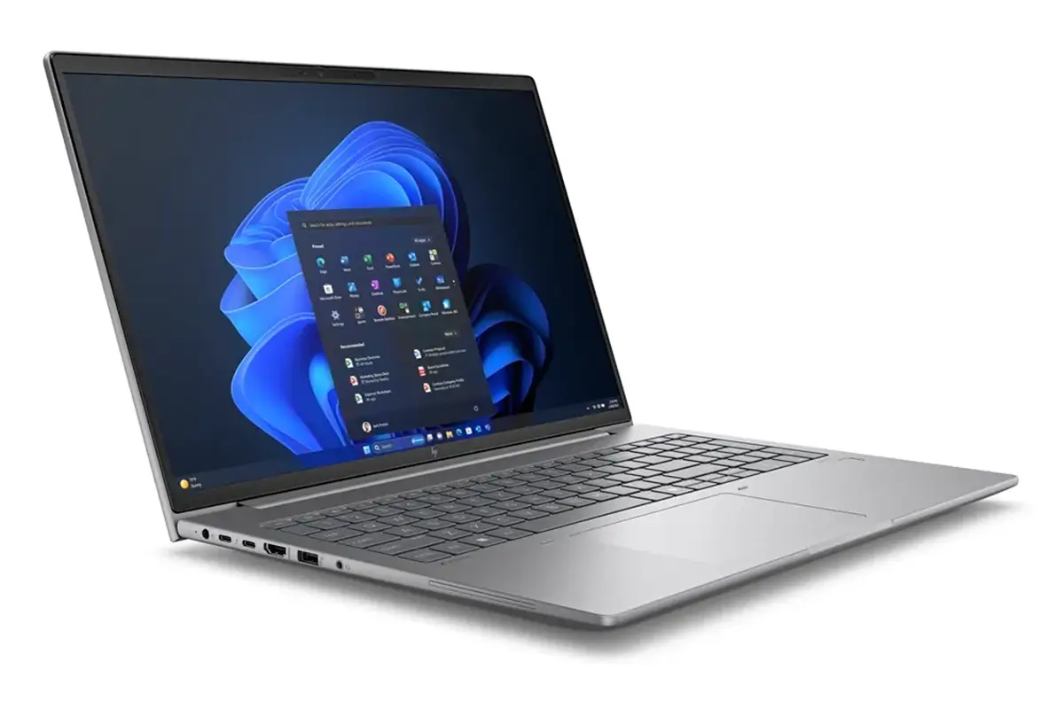 HP ZBook Power G11 工作站筆電規格客製