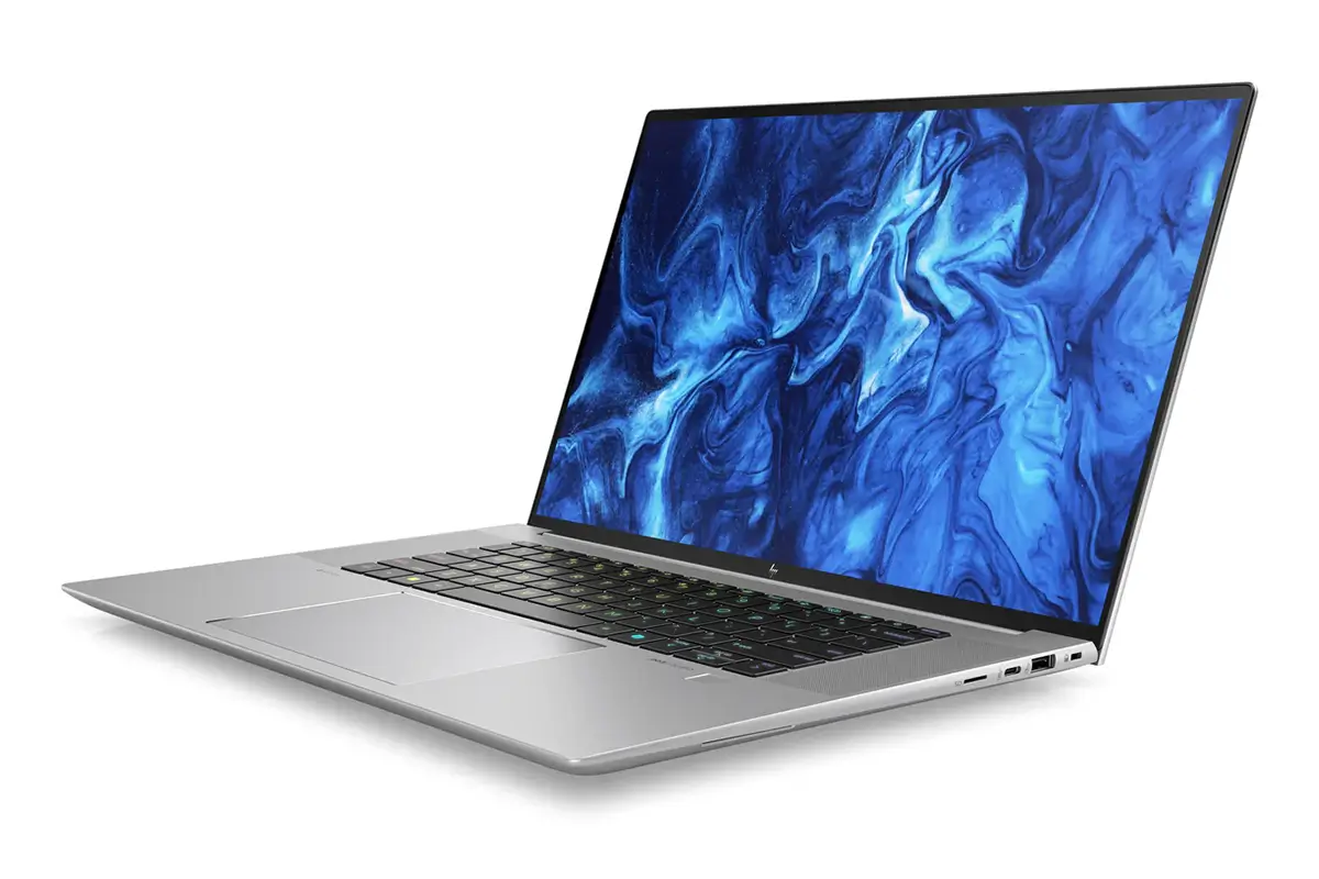 HP ZBook Studio G11 工作站筆電規格客製