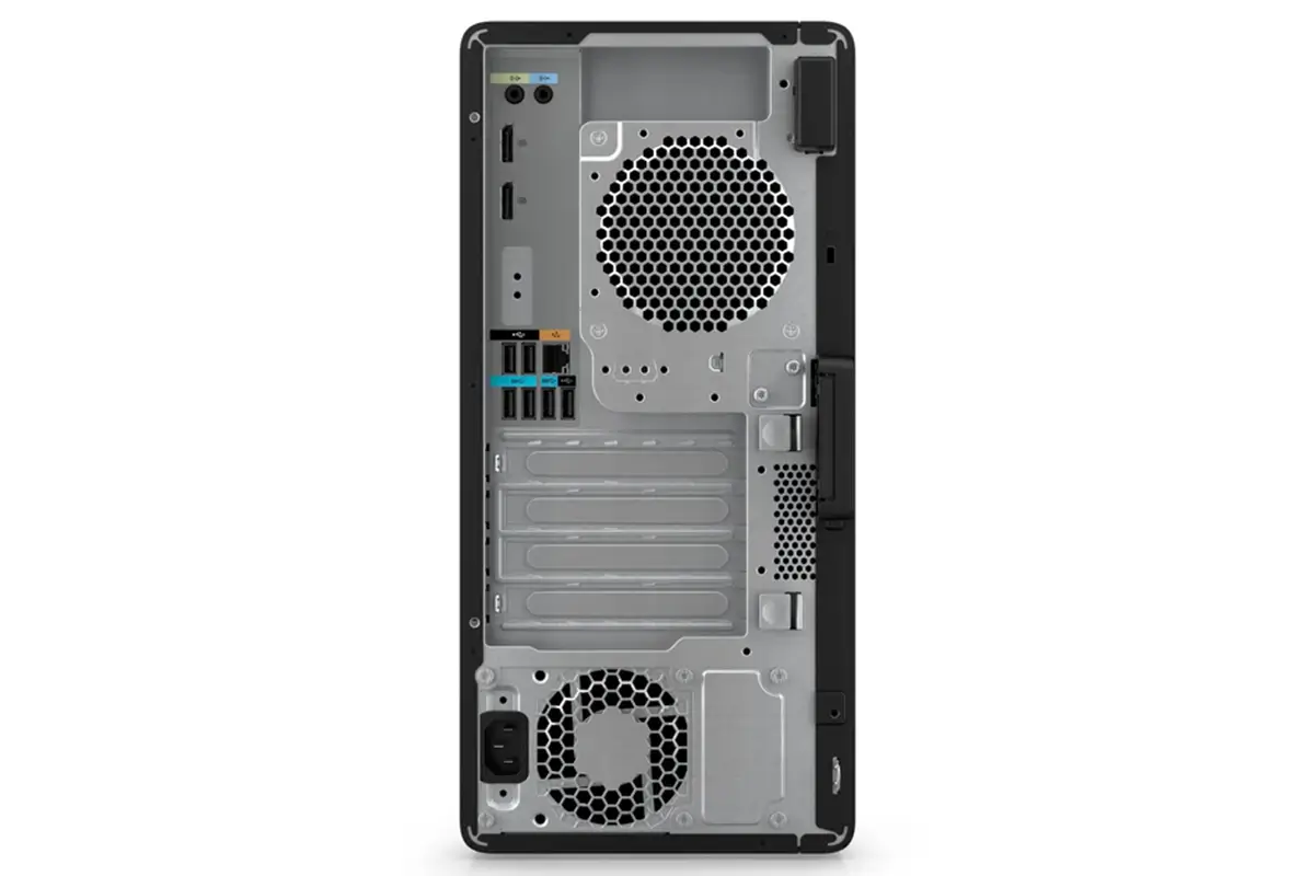 HP Z2 G9 工作站電腦規格客製