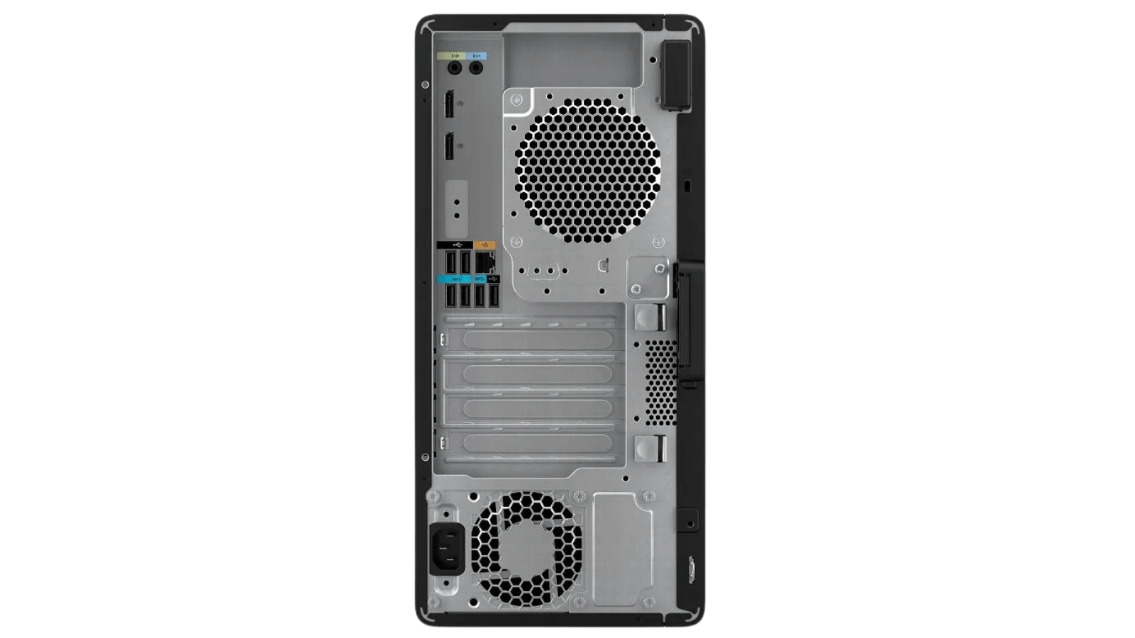 【全規格客製】HP Z2G9 立式工作站