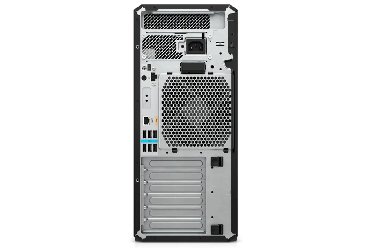 HP Z4 G5 工作站電腦規格客製