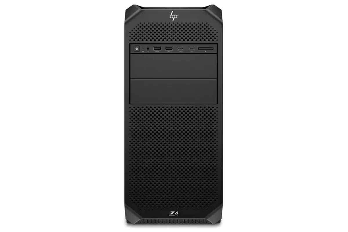 HP Z4 G5