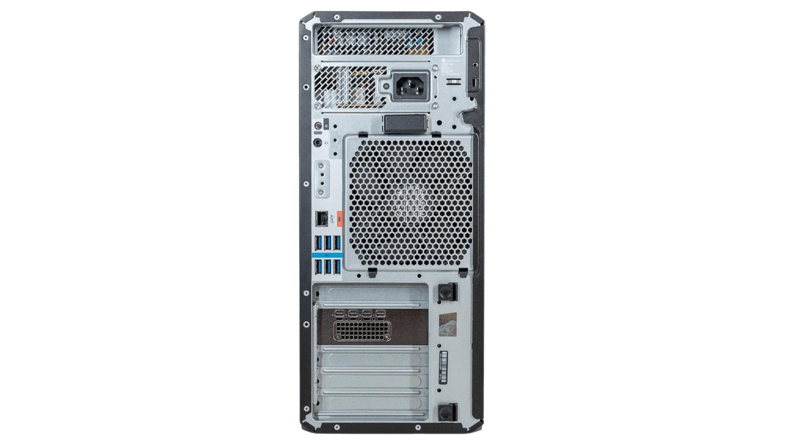 【全規格客製】HP Z4G5 立式工作站