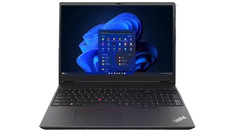 Lenovo ThinkPad P16v Gen 2 工作站筆電