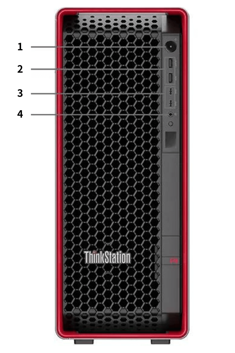 Lenovo-ThinkStation-P8-Front-View