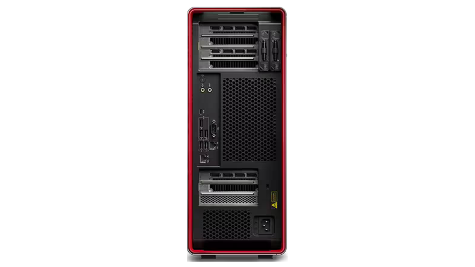 【全規格客製】Lenovo ThinkStation P8